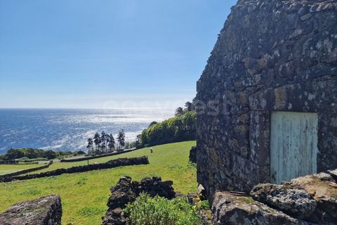 Villa i Lajes do Pico, Pico, Lajes do Pico - € 120.000 | Ref: AZ96480MK - foto 7