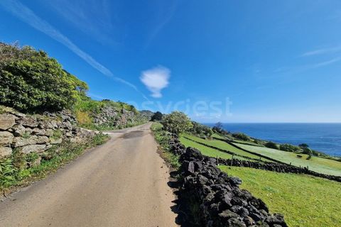 Villa i Lajes do Pico, Pico, Lajes do Pico - € 120.000 | Ref: AZ96480MK - foto 9