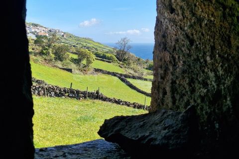 Villa i Lajes do Pico, Pico, Lajes do Pico - € 120.000 | Ref: AZ96480MK - foto 10