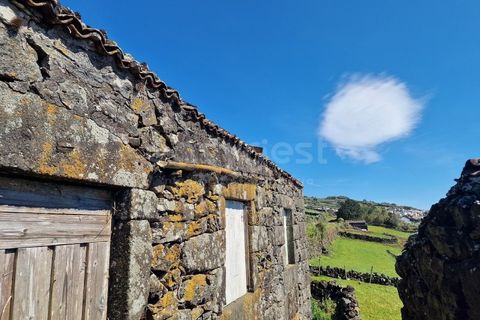 Villa i Lajes do Pico, Pico, Lajes do Pico - € 120.000 | Ref: AZ96480MK - foto 13
