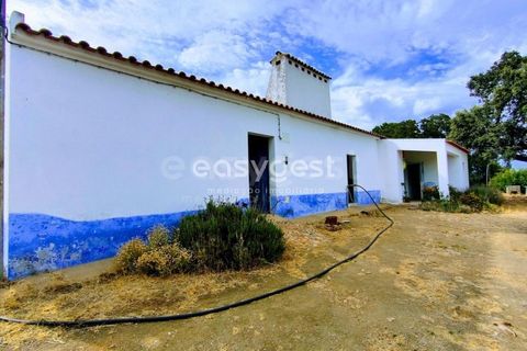 Farm hus i Beja, Beja, Beja - € 320.000 | Ref: BJ95894 - foto 1