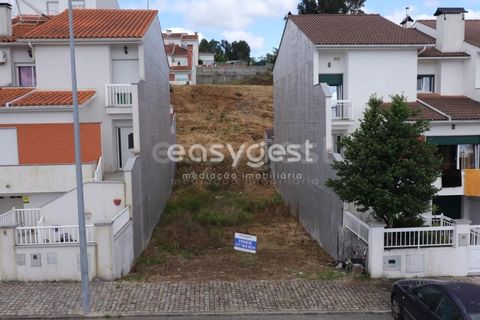 Helårsgrund i Viseu, Viseu, Viseu - € 36.000 | Ref: VS95880 - foto 1