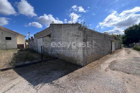 Helårsgrund i Entroncamento, Santarem, Entroncamento - € 95.000 | Ref: TM95801 - foto 1