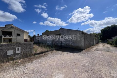 Helårsgrund i Entroncamento, Santarem, Entroncamento - € 95.000 | Ref: TM95801 - foto 2