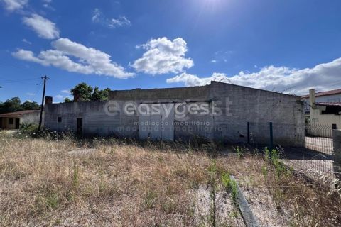 Helårsgrund i Entroncamento, Santarem, Entroncamento - € 95.000 | Ref: TM95801 - foto 3