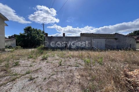 Helårsgrund i Entroncamento, Santarem, Entroncamento - € 95.000 | Ref: TM95801 - foto 5