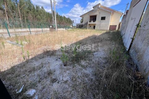 Helårsgrund i Entroncamento, Santarem, Entroncamento - € 95.000 | Ref: TM95801 - foto 6