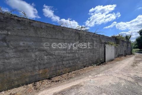 Helårsgrund i Entroncamento, Santarem, Entroncamento - € 95.000 | Ref: TM95801 - foto 7