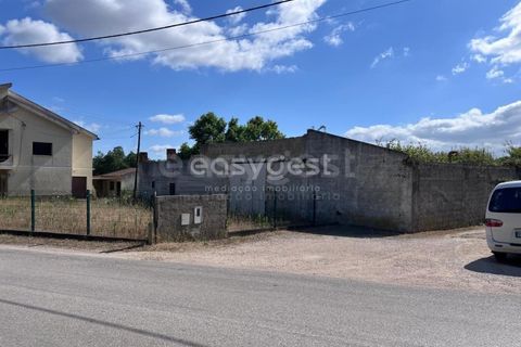 Helårsgrund i Entroncamento, Santarem, Entroncamento - € 95.000 | Ref: TM95801 - foto 15
