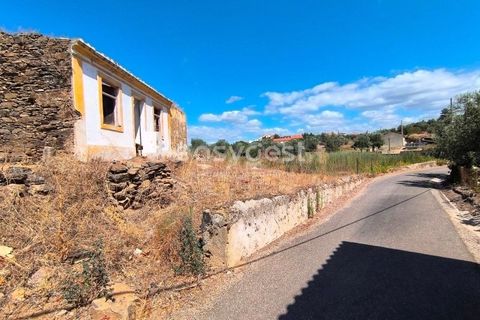 Villa a Mouriscas, Santarem, Mouriscas - € 45.000 | Ref: TM96195 - foto 6