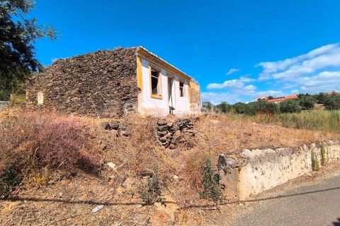 Villa a Mouriscas, Santarem, Mouriscas - € 45.000 | Ref: TM96195 - foto 7