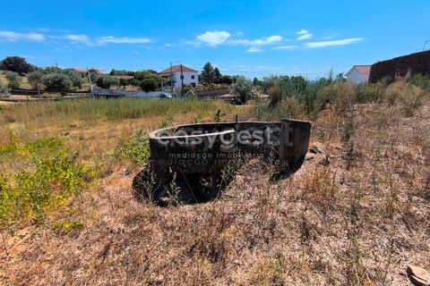 Villa a Mouriscas, Santarem, Mouriscas - € 45.000 | Ref: TM96195 - foto 2