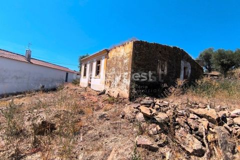 Villa a Mouriscas, Santarem, Mouriscas - € 45.000 | Ref: TM96195 - foto 11