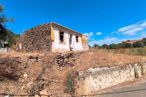 Villa a Mouriscas, Santarem, Mouriscas - € 45.000 | Ref: TM96195 - foto 3
