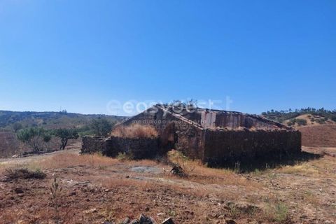 Farm hus i Ourique, Beja, Ourique - € 189.000 | Ref: BJ95765 - foto 1