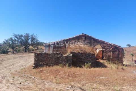 Farm hus i Ourique, Beja, Ourique - € 189.000 | Ref: BJ95765 - foto 2