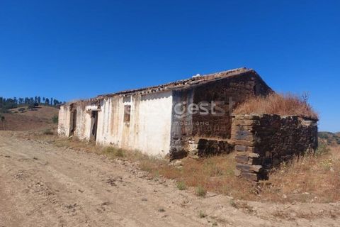 Farm hus i Ourique, Beja, Ourique - € 189.000 | Ref: BJ95765 - foto 3
