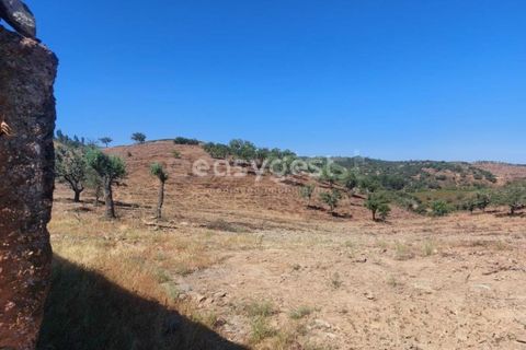 Farm hus i Ourique, Beja, Ourique - € 189.000 | Ref: BJ95765 - foto 4