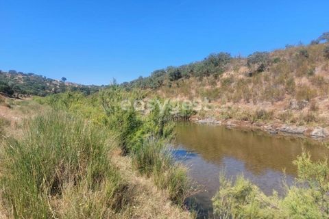 Farm hus i Ourique, Beja, Ourique - € 189.000 | Ref: BJ95765 - foto 6