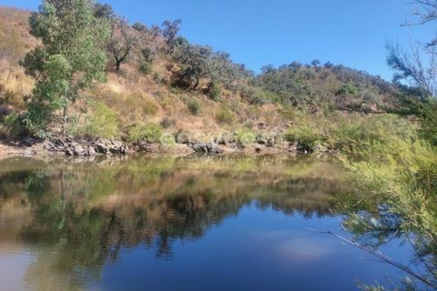 Farm hus i Ourique, Beja, Ourique - € 189.000 | Ref: BJ95765 - foto 7