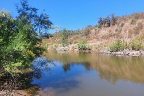 Farm hus i Ourique, Beja, Ourique - € 189.000 | Ref: BJ95765 - foto 9