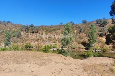 Farm hus i Ourique, Beja, Ourique - € 189.000 | Ref: BJ95765 - foto 10