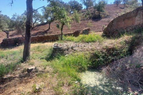 Farm hus i Ourique, Beja, Ourique - € 189.000 | Ref: BJ95765 - foto 12