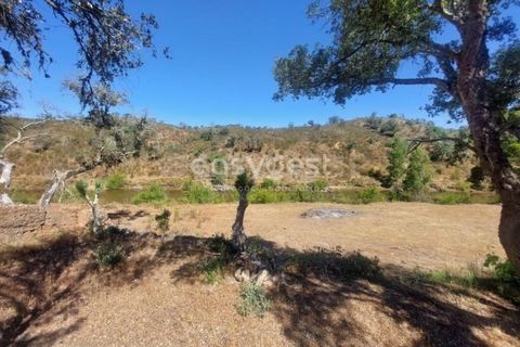 Farm hus i Ourique, Beja, Ourique - € 189.000 | Ref: BJ95765 - foto 13