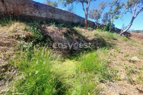 Farm hus i Ourique, Beja, Ourique - € 189.000 | Ref: BJ95765 - foto 17