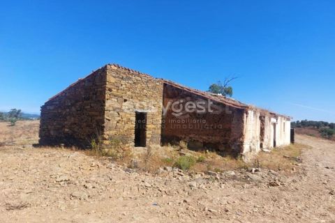 Farm hus i Ourique, Beja, Ourique - € 189.000 | Ref: BJ95765 - foto 21
