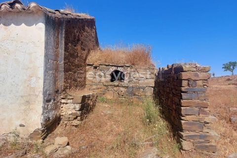 Farm hus i Ourique, Beja, Ourique - € 189.000 | Ref: BJ95765 - foto 22