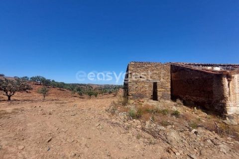Farm hus i Ourique, Beja, Ourique - € 189.000 | Ref: BJ95765 - foto 23