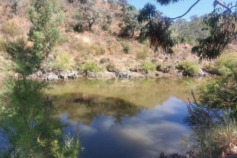 Farm hus i Ourique, Beja, Ourique - € 189.000 | Ref: BJ95765 - foto 25