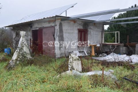 Helårsgrund i Viseu, Viseu, Viseu - € 60.000 | Ref: VS95756 - foto 7
