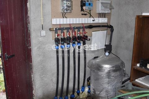 Helårsgrund i Viseu, Viseu, Viseu - € 60.000 | Ref: VS95756 - foto 8