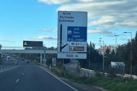Helårsgrund i Carvoeiro, Faro, Carvoeiro - € 190.000 | Ref: AL96608LP - foto 2