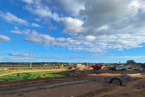 Helårsgrund i Carvoeiro, Faro, Carvoeiro - € 190.000 | Ref: AL96608LP - foto 3