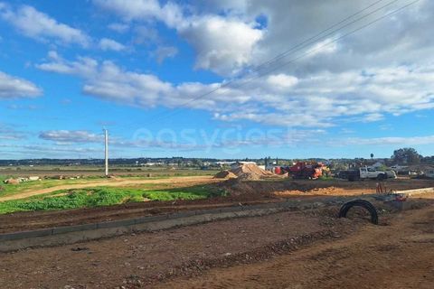 Helårsgrund i Carvoeiro, Faro, Carvoeiro - € 190.000 | Ref: AL96608LP - foto 6