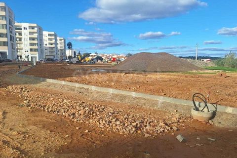 Helårsgrund i Carvoeiro, Faro, Carvoeiro - € 190.000 | Ref: AL96608LP - foto 7