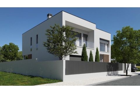 Villa i Entroncamento, Santarem, Entroncamento - € 535.000 | Ref: LE96420LE - foto 1