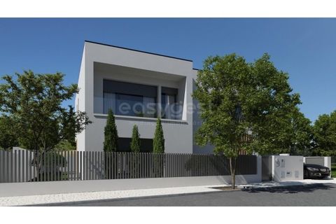Villa i Entroncamento, Santarem, Entroncamento - € 535.000 | Ref: LE96420LE - foto 2