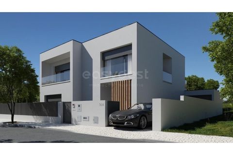 Villa i Entroncamento, Santarem, Entroncamento - € 535.000 | Ref: LE96420LE - foto 3