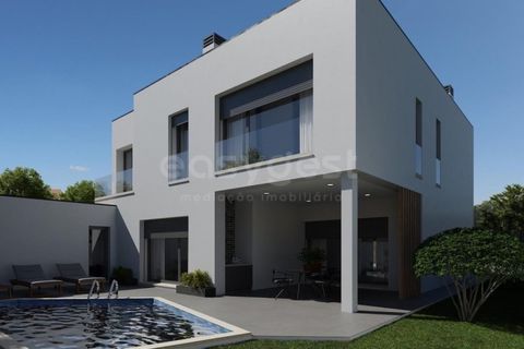 Villa i Entroncamento, Santarem, Entroncamento - € 535.000 | Ref: LE96420LE - foto 4
