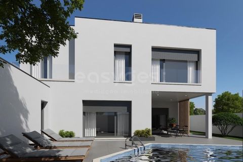 Villa i Entroncamento, Santarem, Entroncamento - € 535.000 | Ref: LE96420LE - foto 5