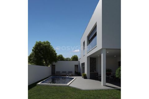 Villa i Entroncamento, Santarem, Entroncamento - € 535.000 | Ref: LE96420LE - foto 6