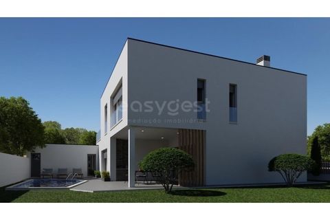 Villa i Entroncamento, Santarem, Entroncamento - € 535.000 | Ref: LE96420LE - foto 7