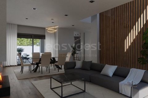 Villa i Entroncamento, Santarem, Entroncamento - € 535.000 | Ref: LE96420LE - foto 10