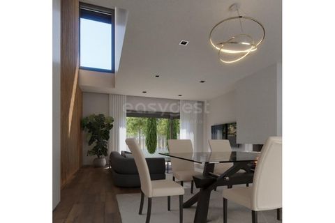 Villa i Entroncamento, Santarem, Entroncamento - € 535.000 | Ref: LE96420LE - foto 11