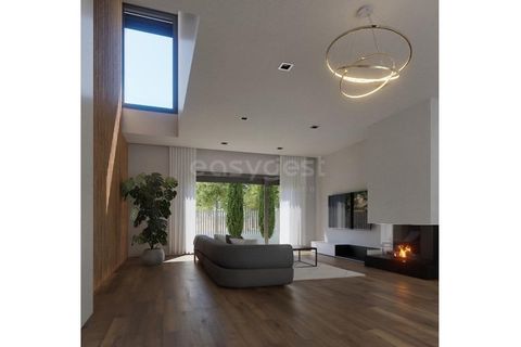 Villa i Entroncamento, Santarem, Entroncamento - € 535.000 | Ref: LE96420LE - foto 13