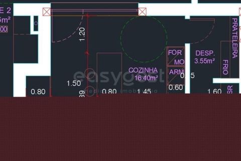 Villa i Entroncamento, Santarem, Entroncamento - € 535.000 | Ref: LE96420LE - foto 15